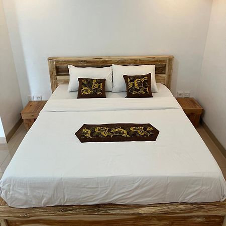 אובוד Yastra Yana Homestay מראה חיצוני תמונה