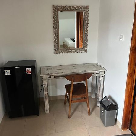 אובוד Yastra Yana Homestay מראה חיצוני תמונה