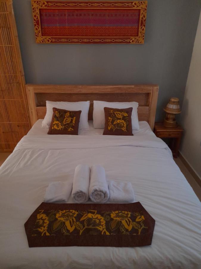 אובוד Yastra Yana Homestay מראה חיצוני תמונה