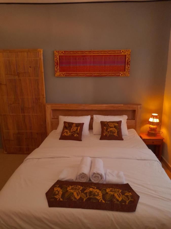 אובוד Yastra Yana Homestay מראה חיצוני תמונה
