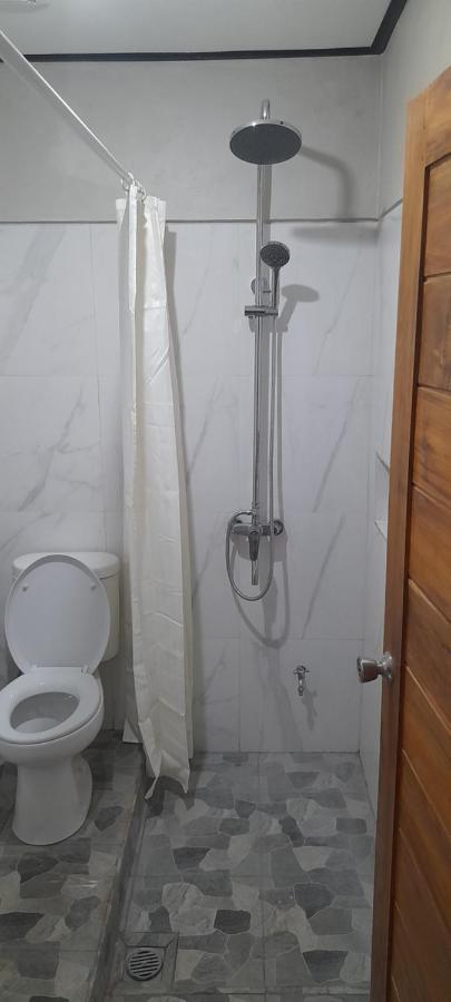 אובוד Yastra Yana Homestay מראה חיצוני תמונה