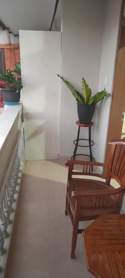 אובוד Yastra Yana Homestay מראה חיצוני תמונה