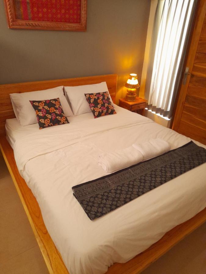אובוד Yastra Yana Homestay מראה חיצוני תמונה