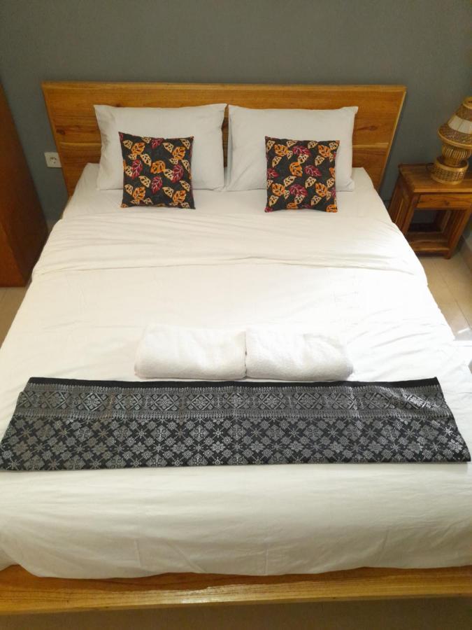 אובוד Yastra Yana Homestay מראה חיצוני תמונה