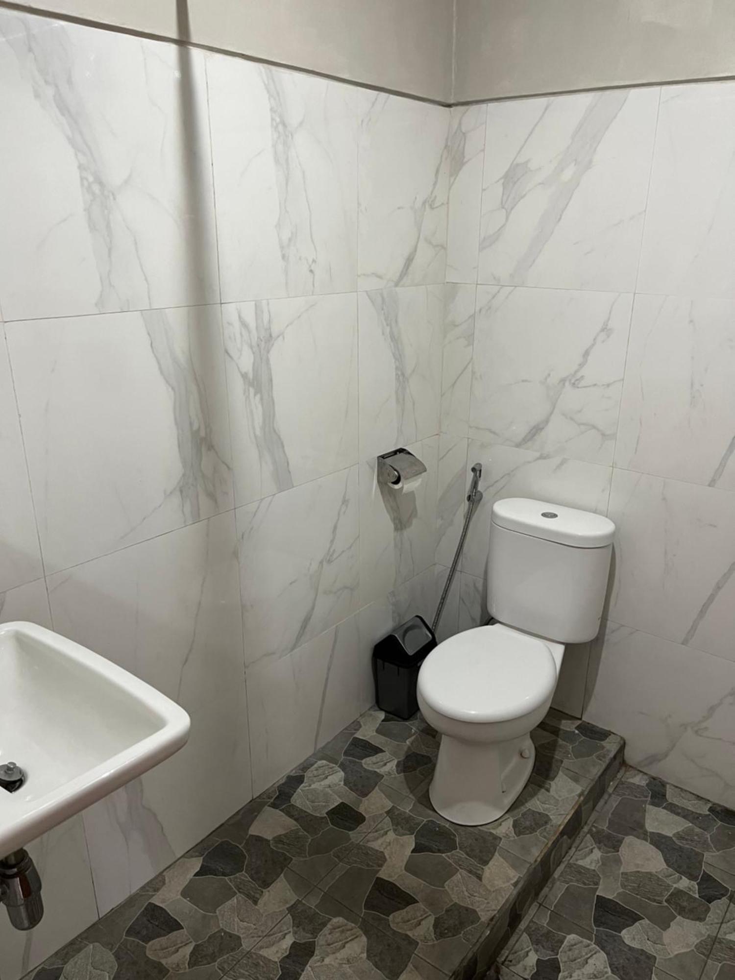 אובוד Yastra Yana Homestay מראה חיצוני תמונה