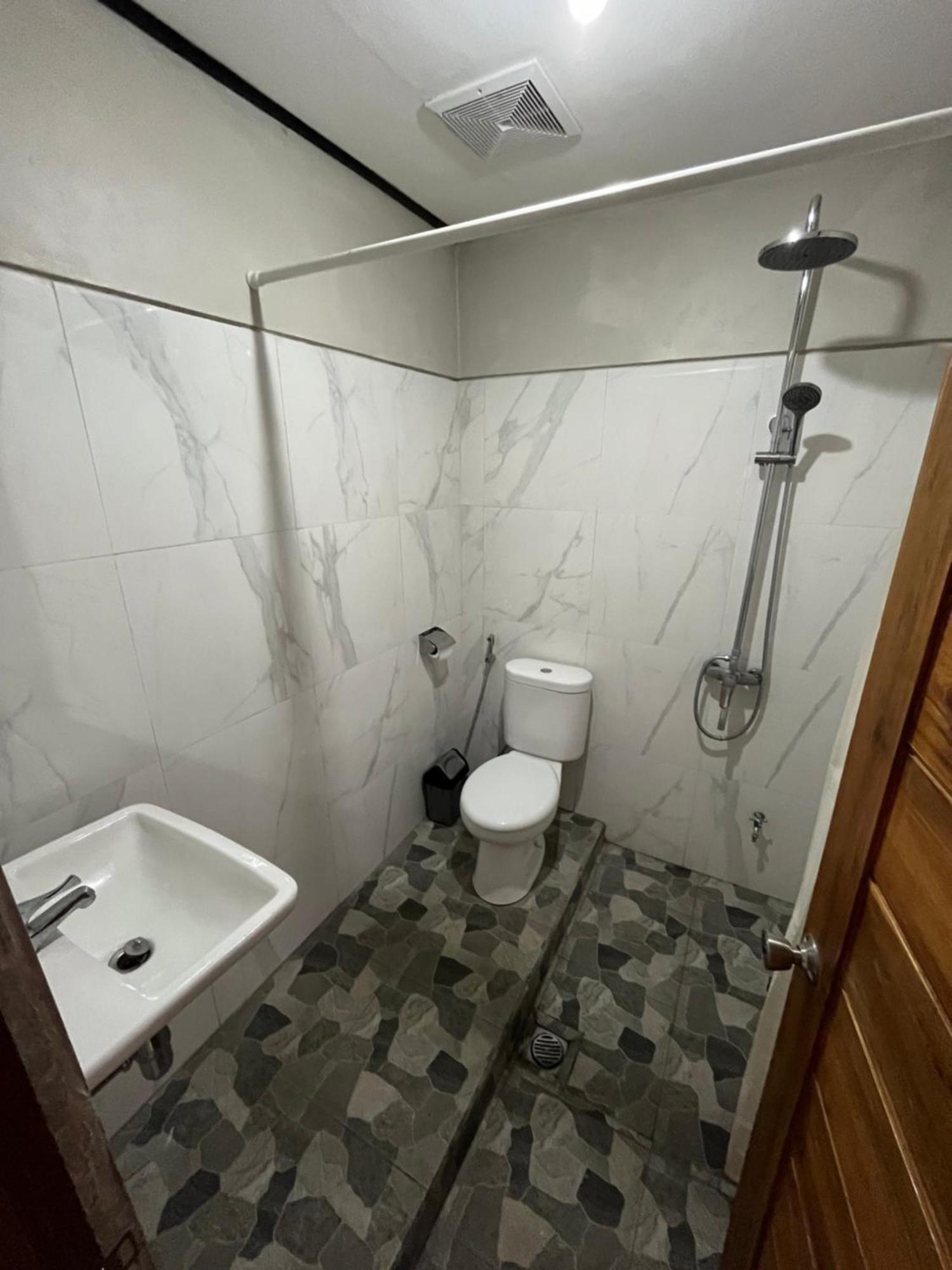 אובוד Yastra Yana Homestay מראה חיצוני תמונה