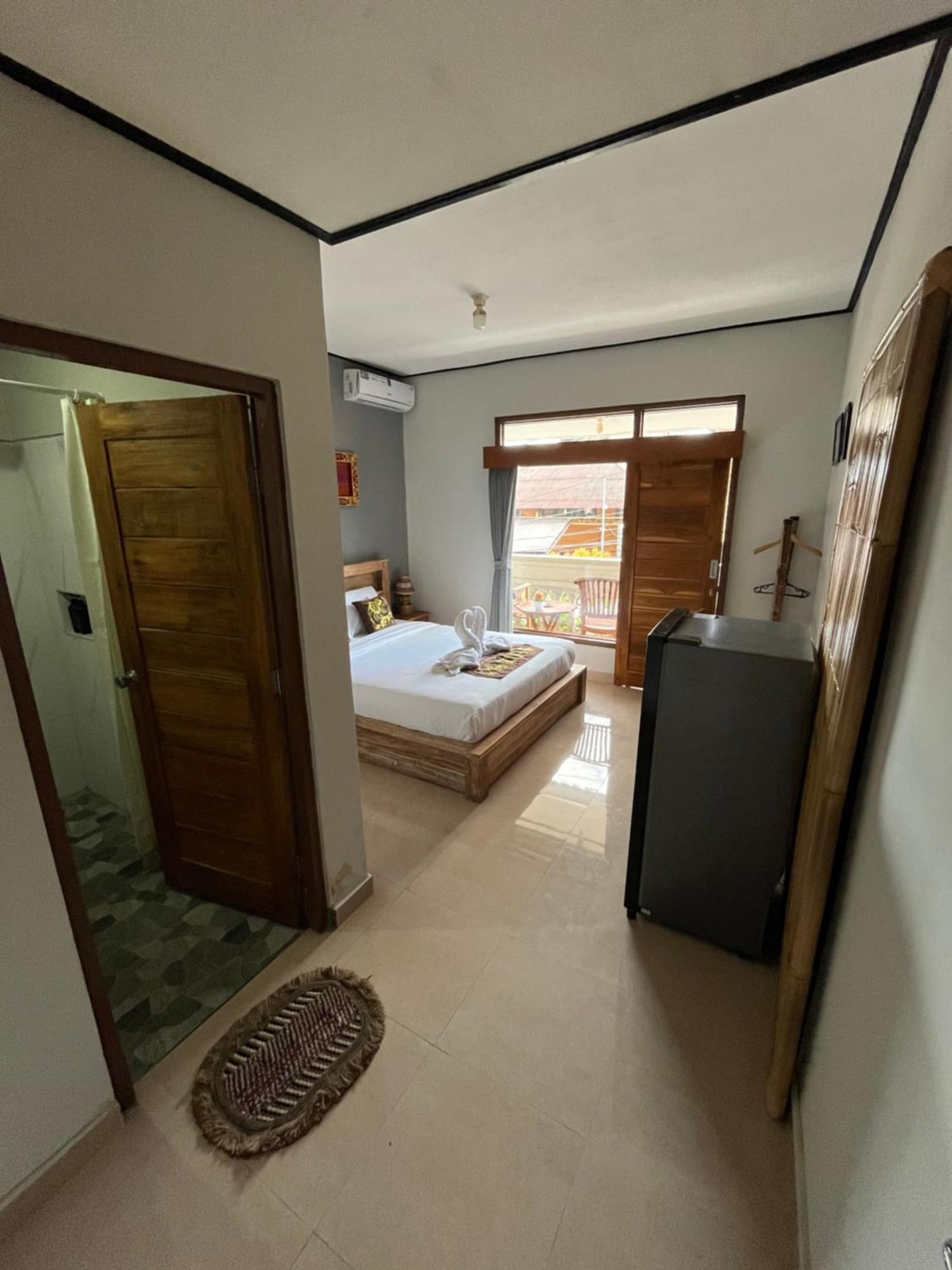 אובוד Yastra Yana Homestay מראה חיצוני תמונה
