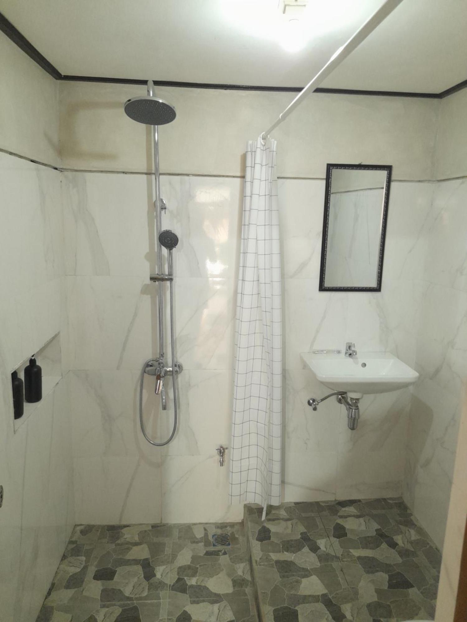 אובוד Yastra Yana Homestay מראה חיצוני תמונה