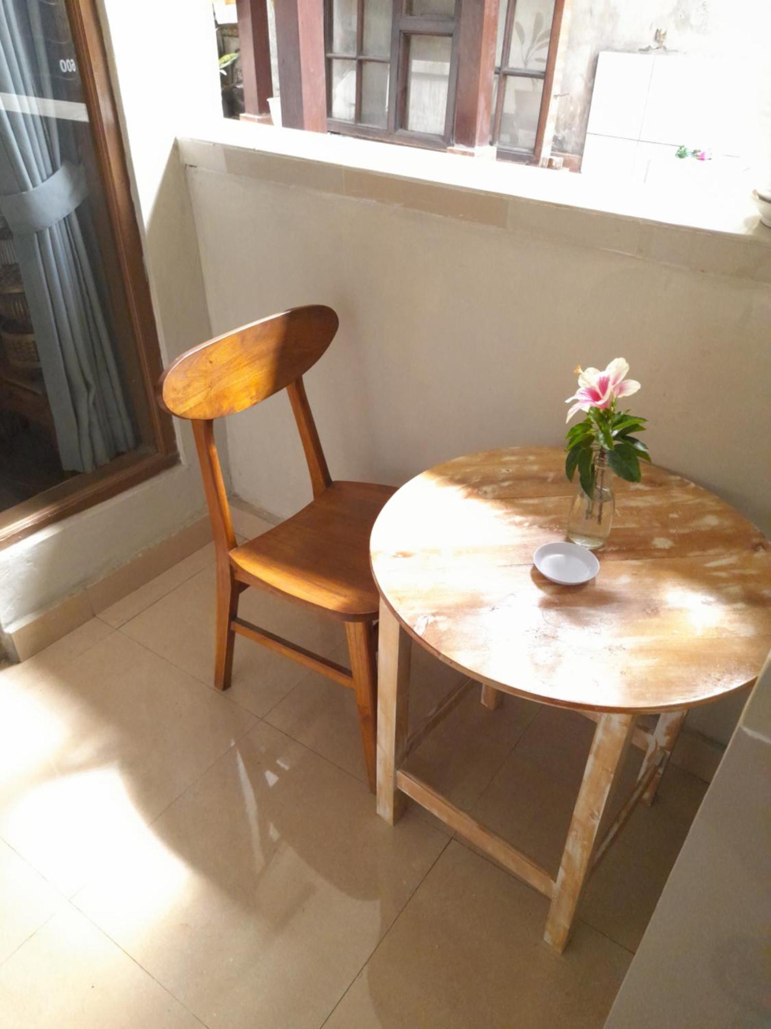אובוד Yastra Yana Homestay מראה חיצוני תמונה