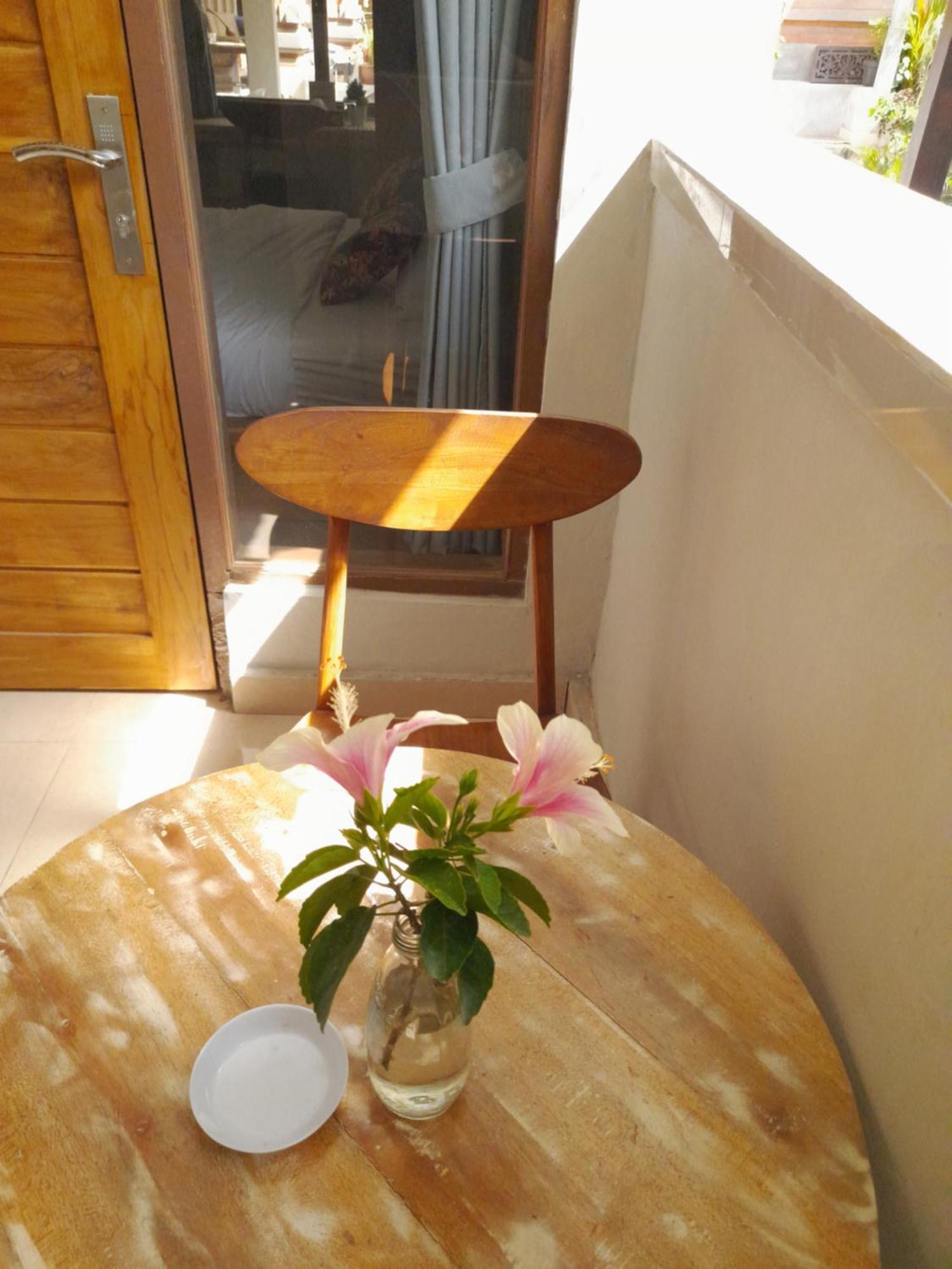 אובוד Yastra Yana Homestay מראה חיצוני תמונה
