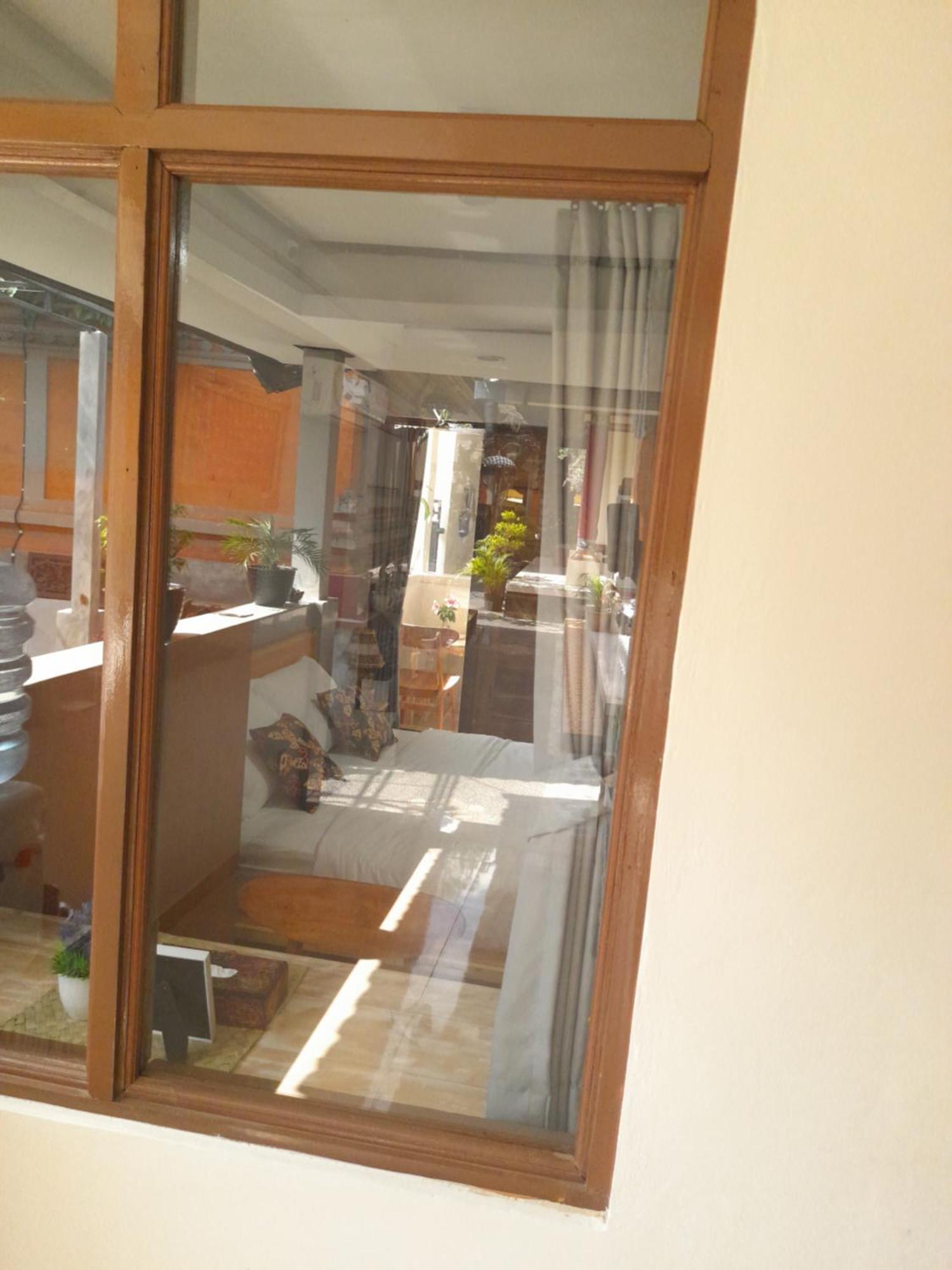 אובוד Yastra Yana Homestay מראה חיצוני תמונה