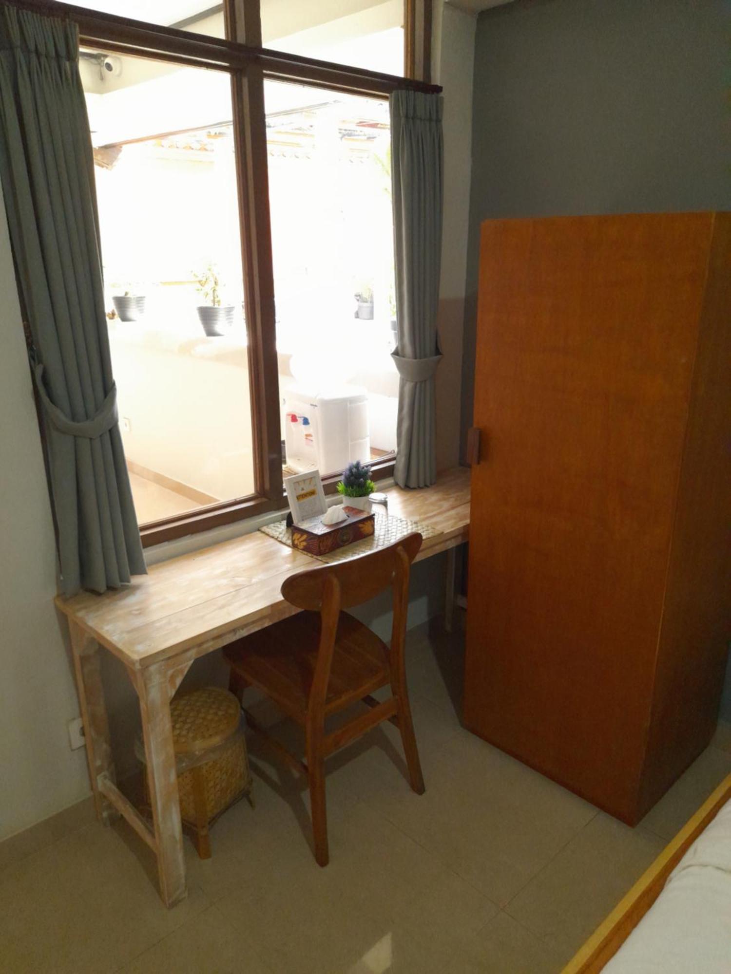 אובוד Yastra Yana Homestay מראה חיצוני תמונה