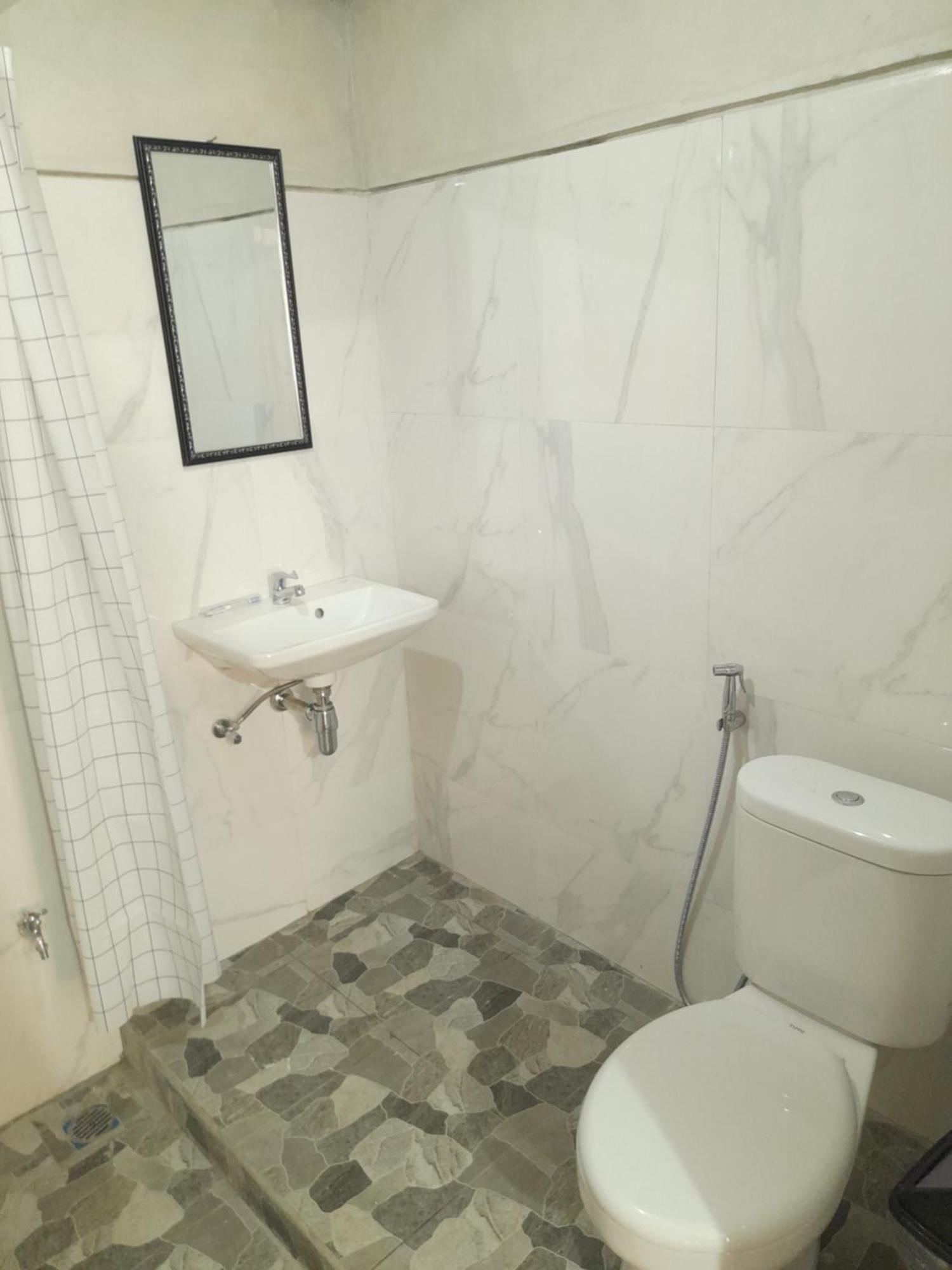 אובוד Yastra Yana Homestay מראה חיצוני תמונה