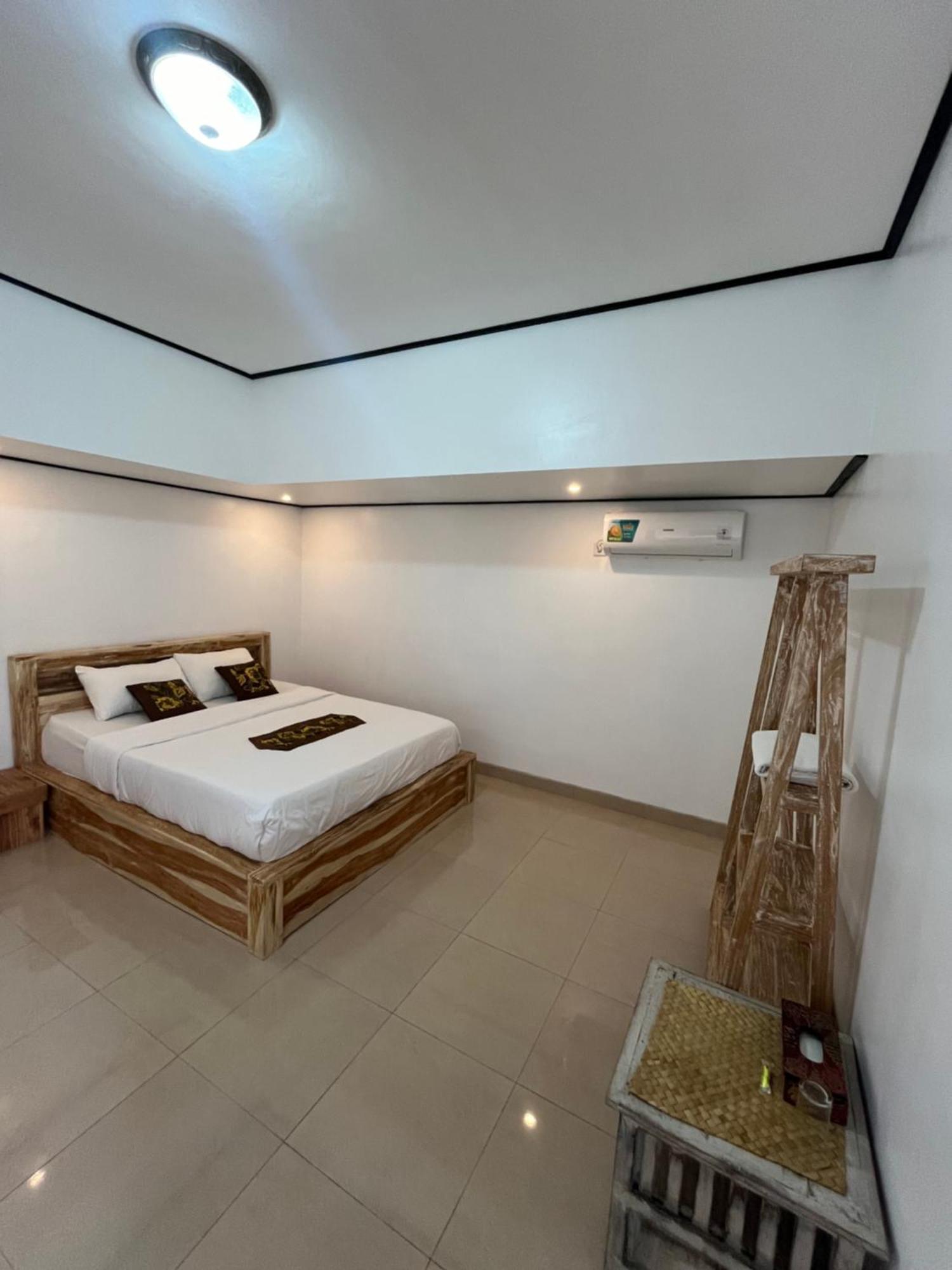 אובוד Yastra Yana Homestay מראה חיצוני תמונה