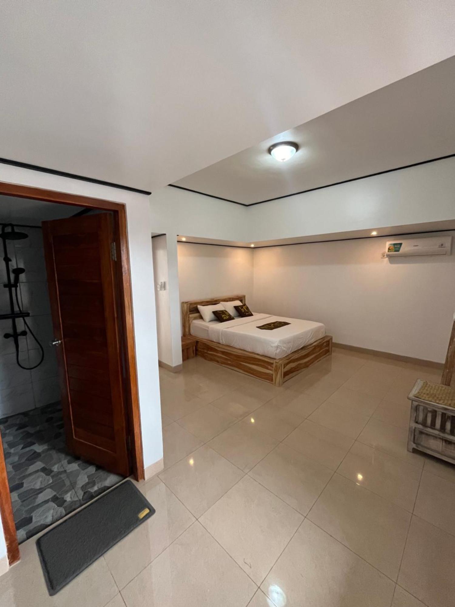 אובוד Yastra Yana Homestay מראה חיצוני תמונה