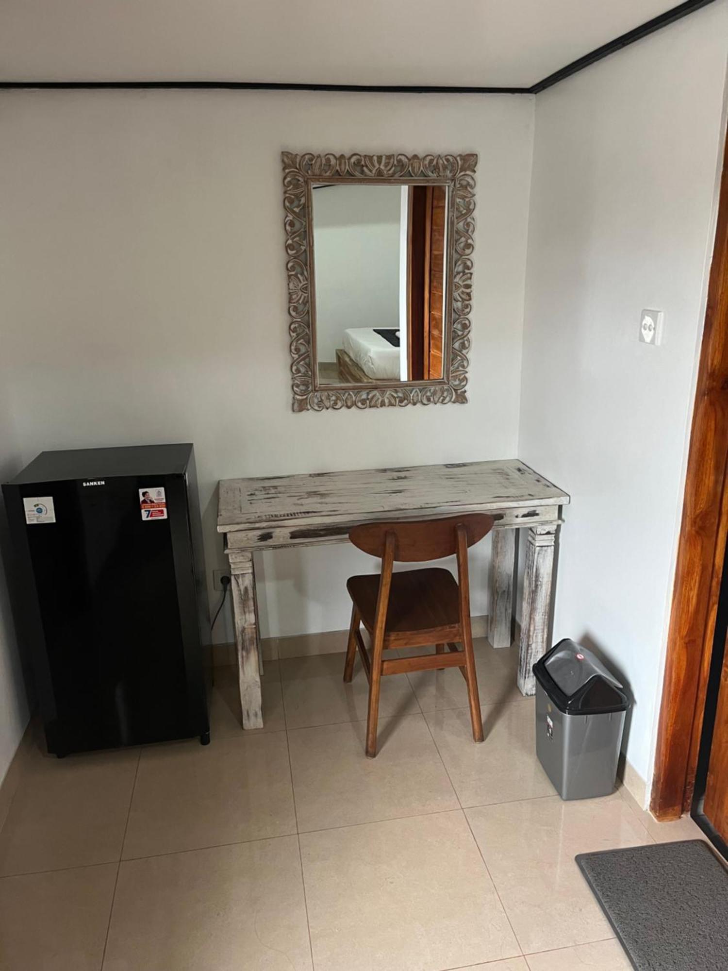 אובוד Yastra Yana Homestay מראה חיצוני תמונה